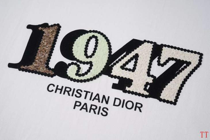 Dior T Shirts Short _SKUDiorS-3XL20tr4515886
